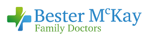 Bester McKay Family Doctors - Logo